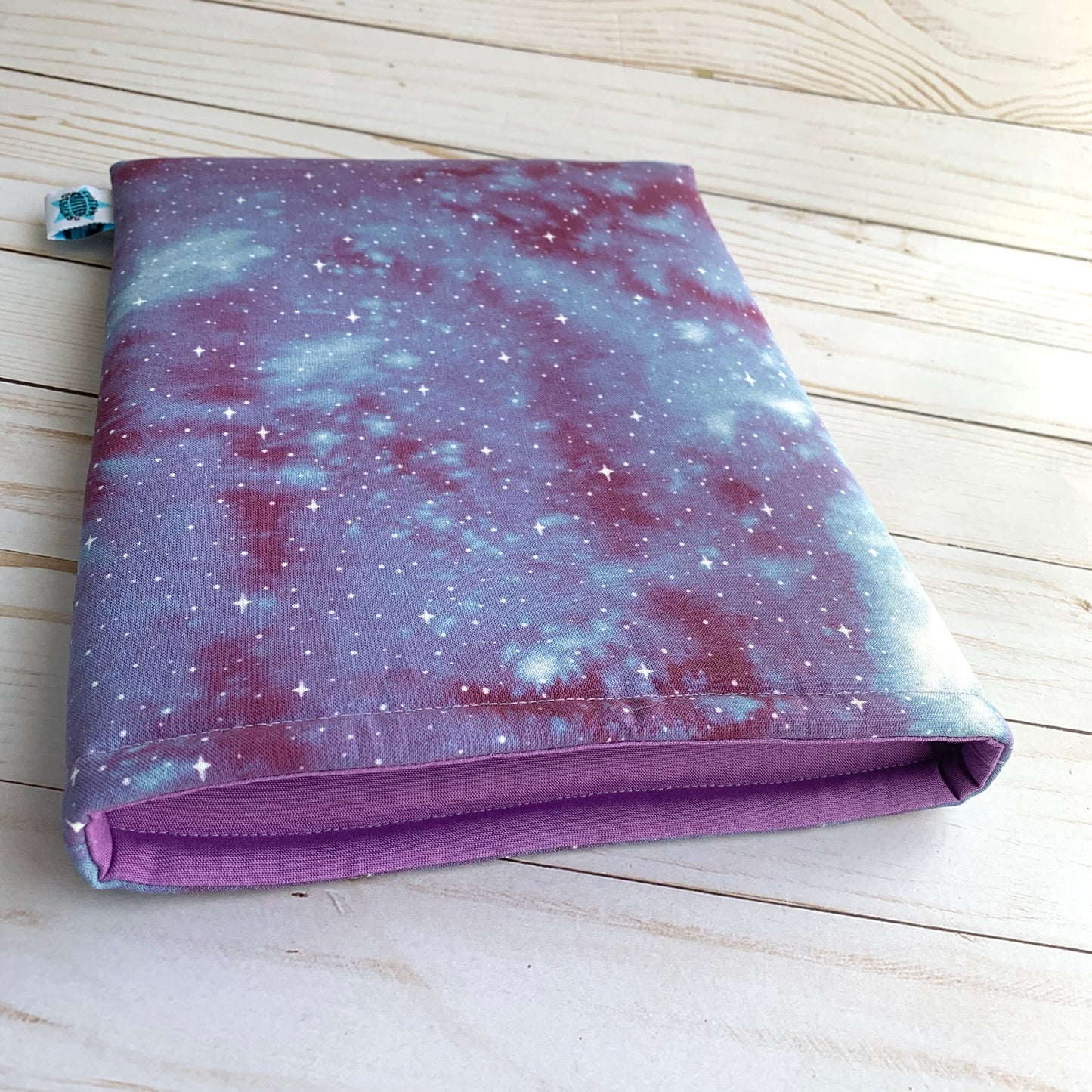 Endless Possibility Galaxy - Book Sleeve