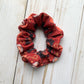 Serpent & Dove Trio - Faux Knot Headband and Scrunchies