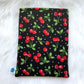 Cherry Dot - Book Sleeve