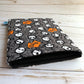 Jack Skellington - Book Sleeve