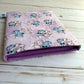 Angel & Stitch - Book Sleeve