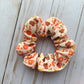 Pumpkin Spice - Scrunchie