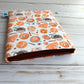 Pumpkin Spice Everything - Book Sleeve