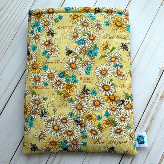 Bee Kind - Book Sleeve