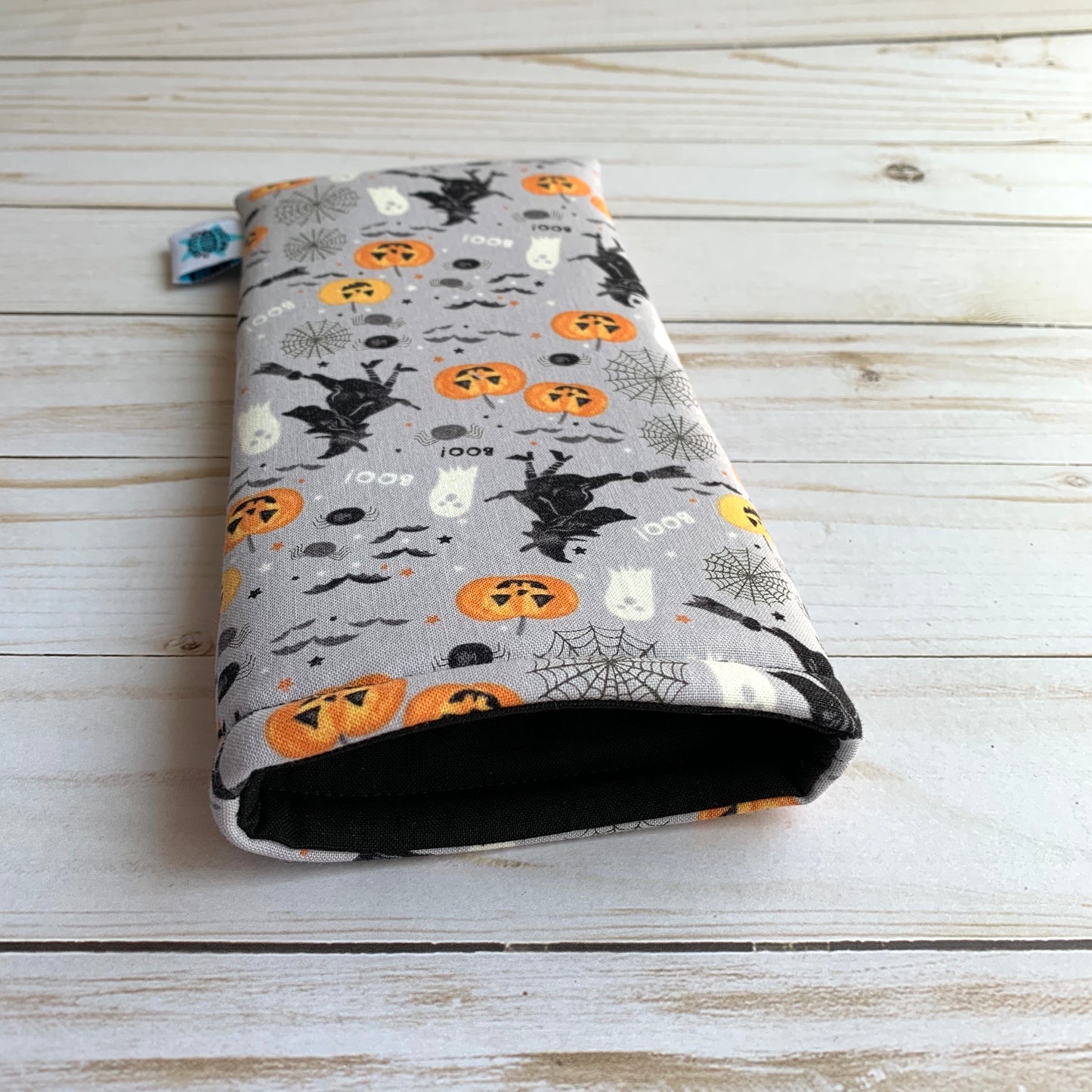 Halloween Vibes - Book Sleeve