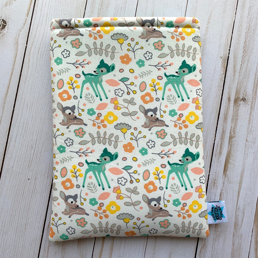 Little Fawns - Book Sleeve