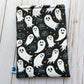 Boo - Book Sleeve