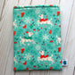 Little Reindeer - Book Sleeve