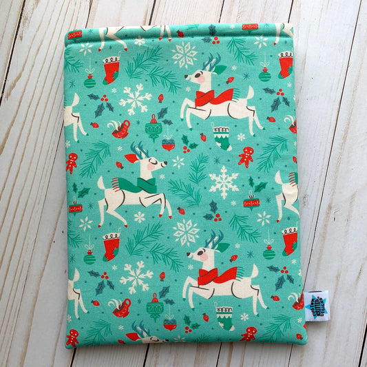 Little Reindeer - Book Sleeve