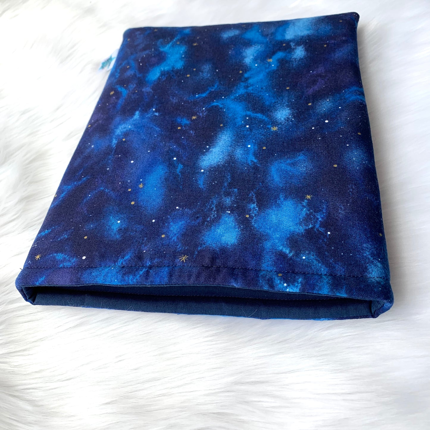 Starry Night Sky - Book Sleeve