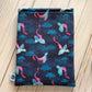 Ombre Dragons - Book Sleeve