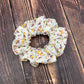 Dainty Yellow - Scrunchies