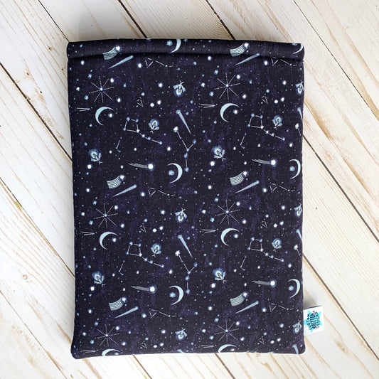 Celestial Fireflies - Book Sleeve