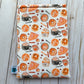 Pumpkin Spice Everything - Book Sleeve