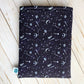 Celestial Fireflies - Book Sleeve