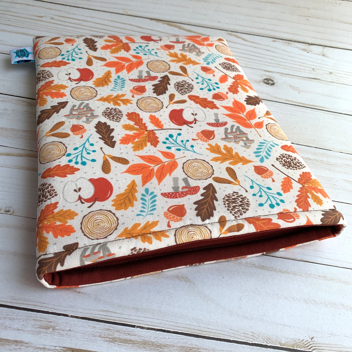 Autumn Harvest - Book Sleeve