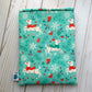 Little Reindeer - Book Sleeve