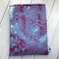 Endless Possibility Galaxy - Book Sleeve