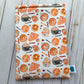 Pumpkin Spice Everything - Book Sleeve