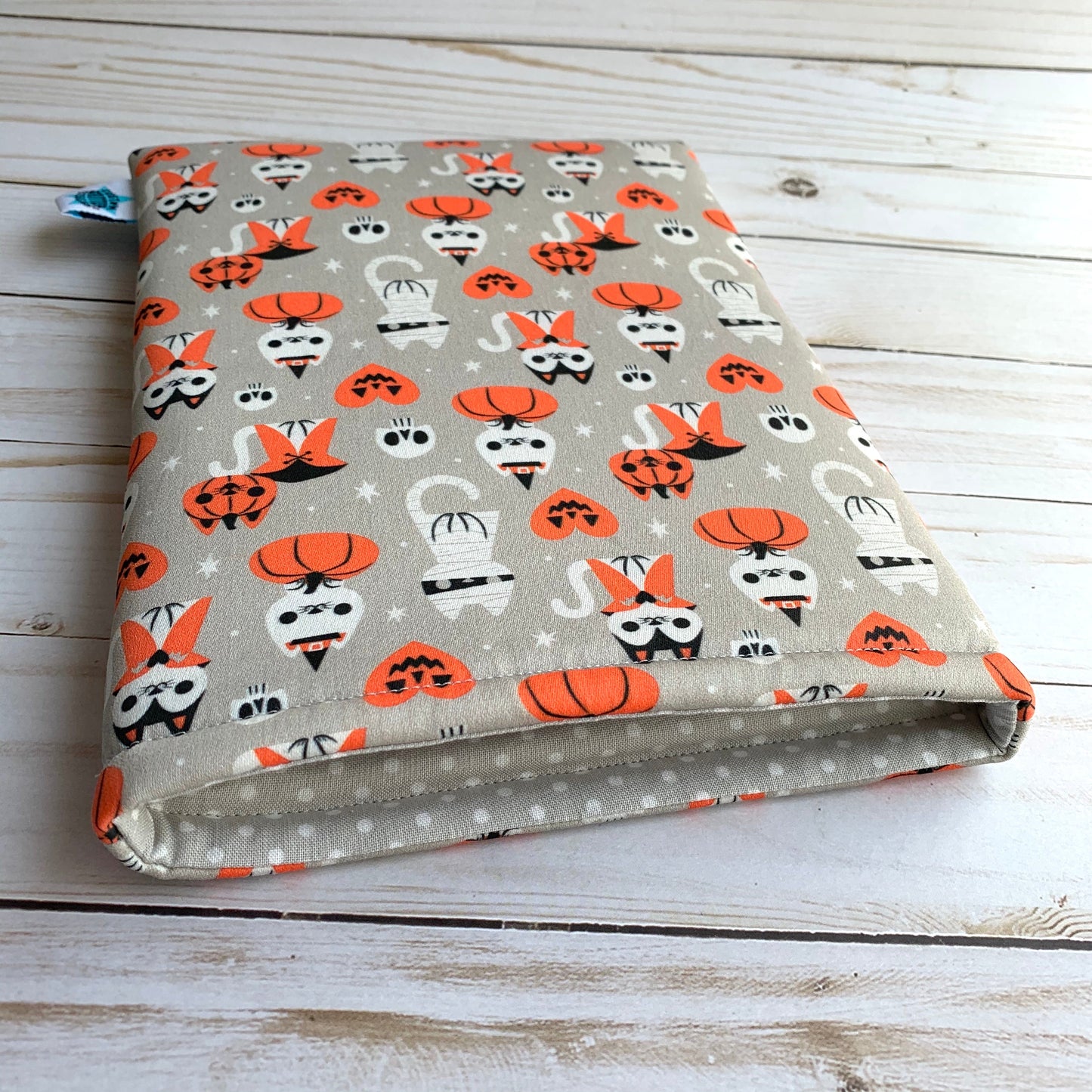 Costume Kitties - Book Sleeve