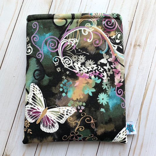 Filigree Flutter - Book Sleeve