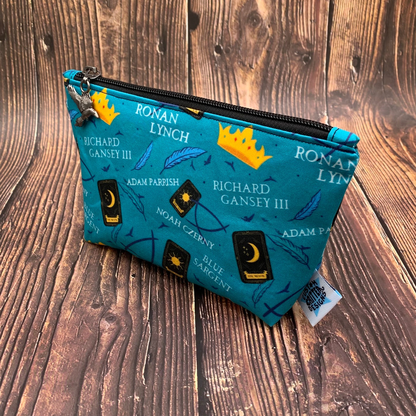 Raven Boys TRC - Snack Bag