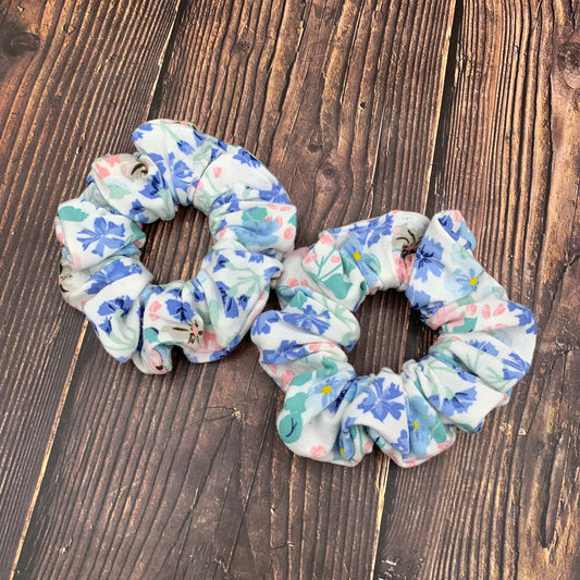 Spring - Scrunchies