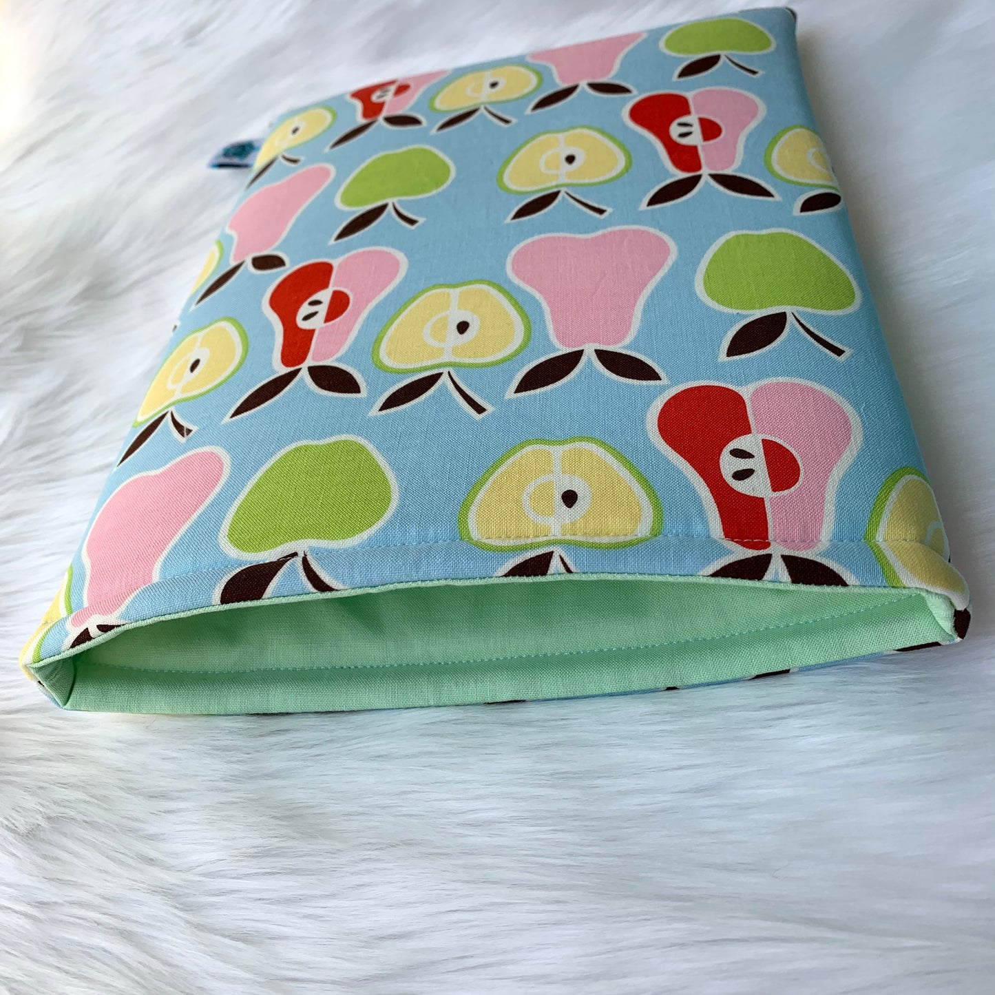 Apples & Pears - Book Sleeve