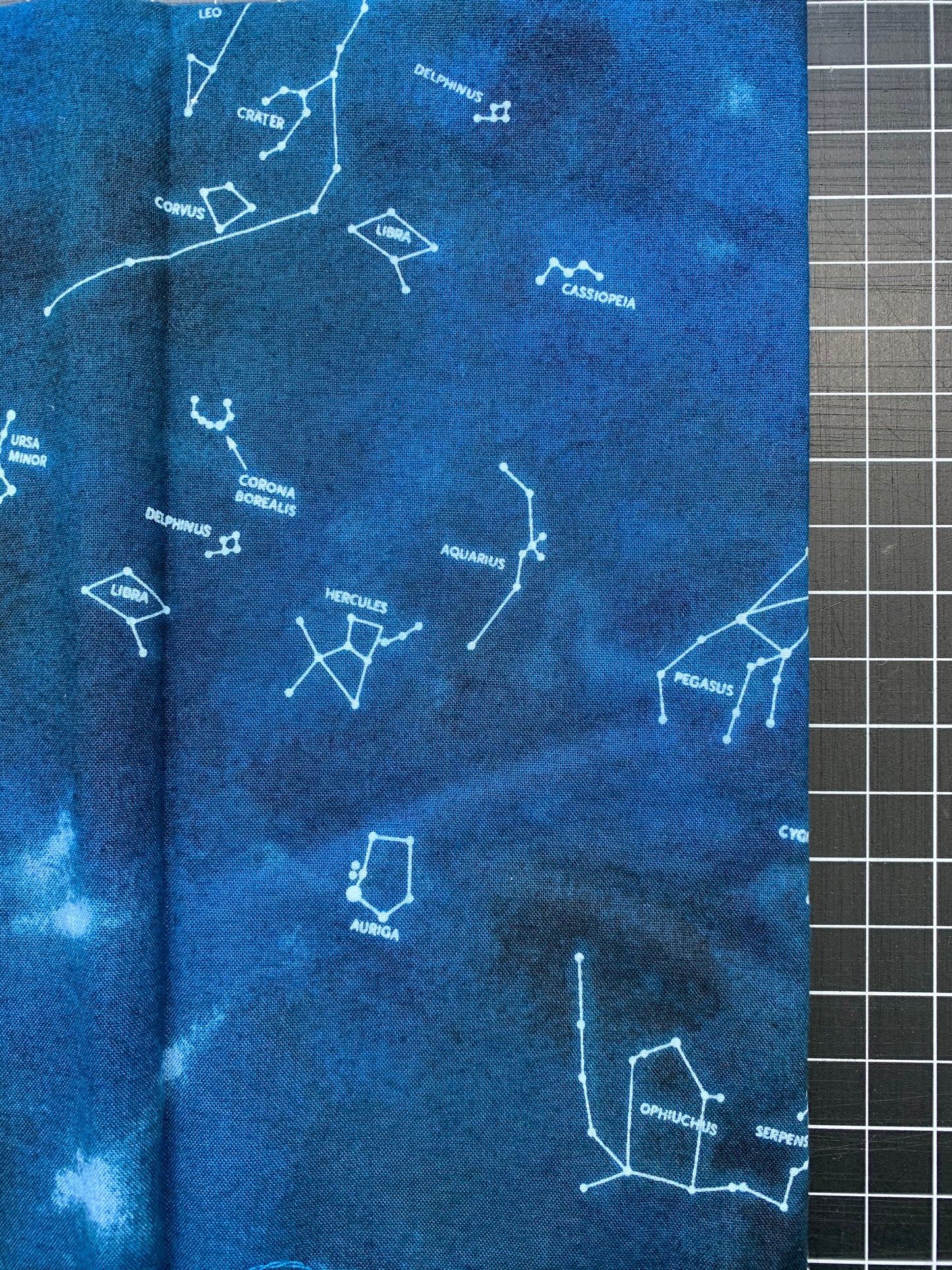 Constellations - Book Sleeve