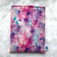Pastel Galaxy - Book Sleeve