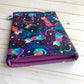 Galaxy Cats - Book Sleeve