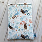 Mermaids Friends - Book Sleeve