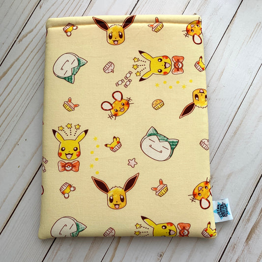 Pokemon Sweets - Book Sleeve