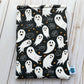 Boo - Book Sleeve