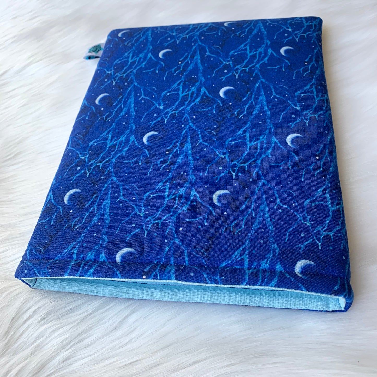 Night Woods - Book Sleeve