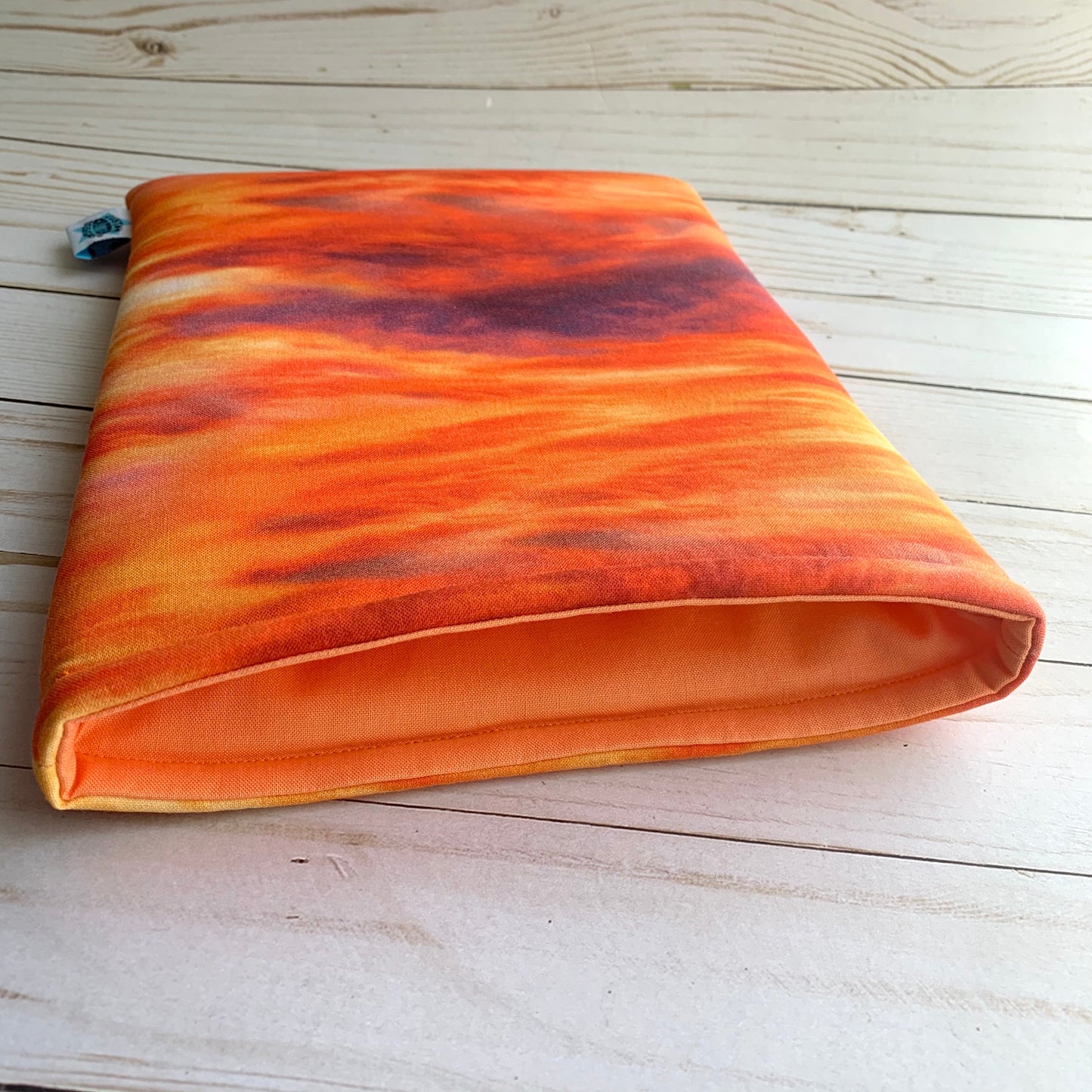 Sunset Sky - Book Sleeve