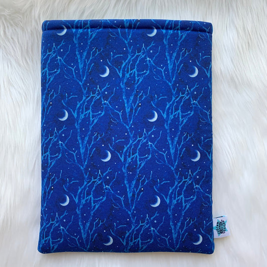 Night Woods - Book Sleeve
