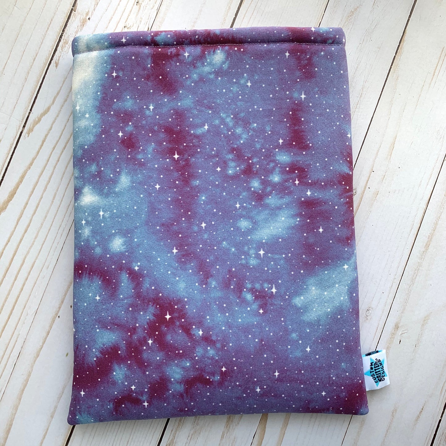 Endless Possibility Galaxy - Book Sleeve