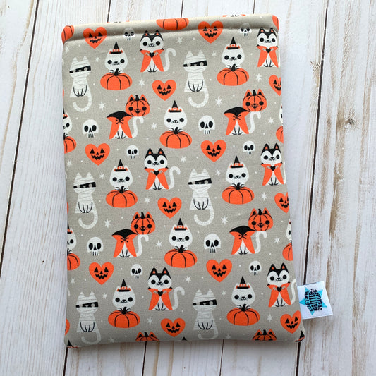 Costume Kitties - Book Sleeve