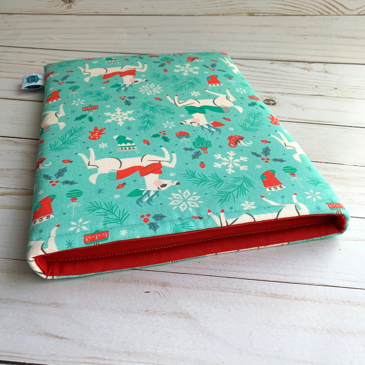 Little Reindeer - Book Sleeve